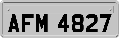 AFM4827