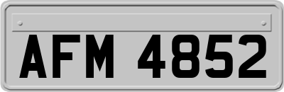 AFM4852