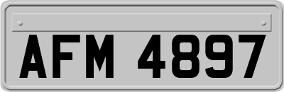 AFM4897