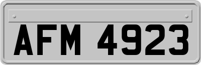 AFM4923
