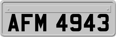 AFM4943