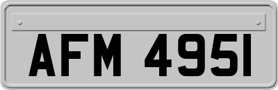 AFM4951