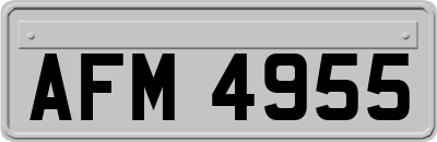 AFM4955