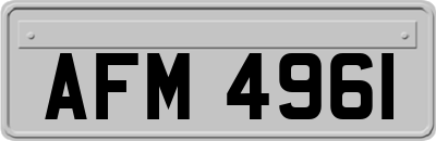AFM4961