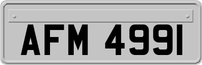 AFM4991