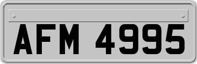 AFM4995
