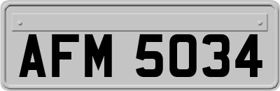 AFM5034