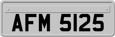 AFM5125