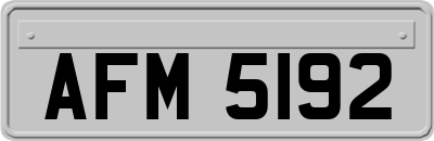 AFM5192