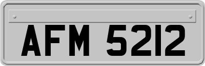 AFM5212
