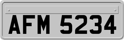 AFM5234