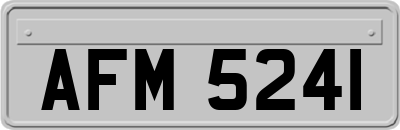 AFM5241