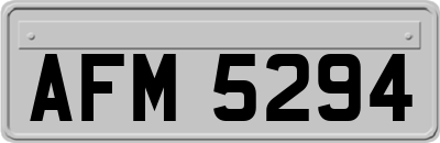 AFM5294