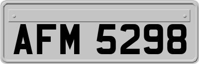 AFM5298