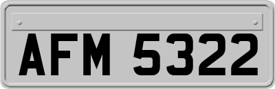 AFM5322