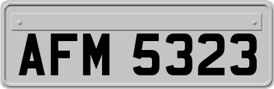 AFM5323