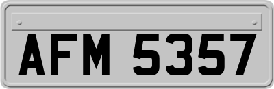 AFM5357