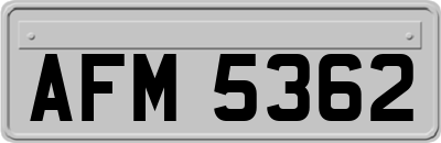 AFM5362
