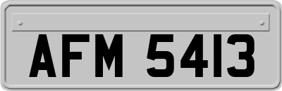 AFM5413