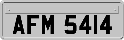 AFM5414