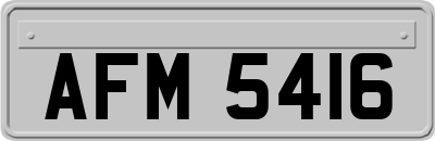 AFM5416