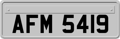 AFM5419