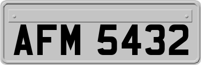 AFM5432