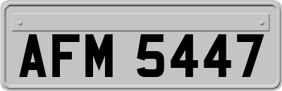 AFM5447