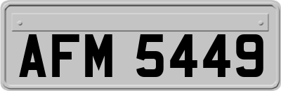 AFM5449