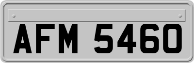 AFM5460