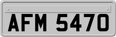 AFM5470