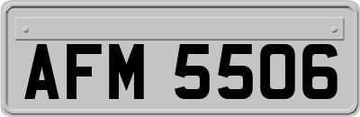 AFM5506