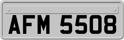 AFM5508