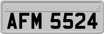 AFM5524