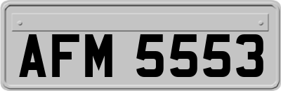 AFM5553