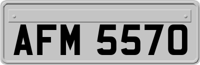 AFM5570