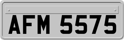 AFM5575