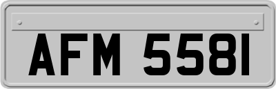 AFM5581