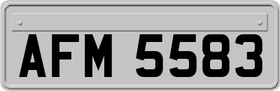 AFM5583