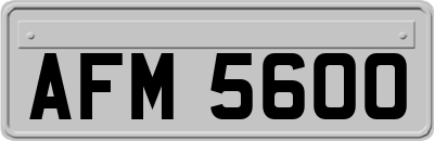 AFM5600