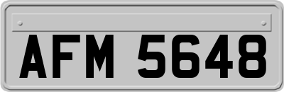 AFM5648