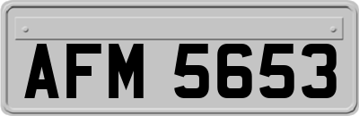 AFM5653