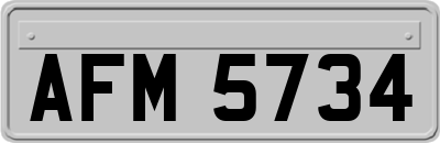 AFM5734