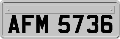 AFM5736
