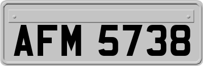 AFM5738