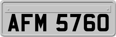 AFM5760