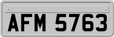 AFM5763