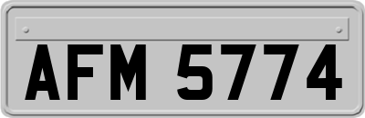 AFM5774