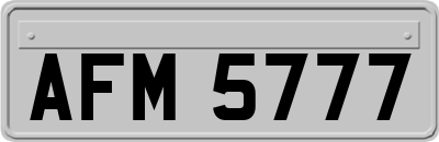 AFM5777
