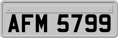 AFM5799